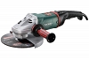 Угловая шлифовальная машина Metabo WE 24-230 Quick