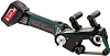 Аккумуляторная шлифмашина для труб Metabo RB 18 LTX 60