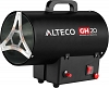 Газовый нагреватель Alteco GH 20