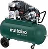 Компрессор поршневый Metabo Mega 350-100 W