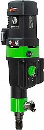 Двигатель с микроударом для алмазного бурения Eibenstock ESD 200 Двигатель с микроударом для алмазного бурения Eibenstock ESD 200