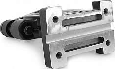 Хомутное крепление для двигателей алмазного сверления Messer 60 мм