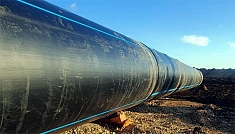 Использование роликовой опоры для труб ПНДело РО-1800 Использование роликовой опоры для труб ПНДело РО-1800