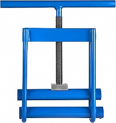 Передавливатель для полиэтиленовых труб Gas Fusion 16-110 мм
