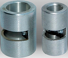 Ручные торцевые зачистки для армированных полипропиленовых труб ADR Tools 50/63 мм Ручные торцевые зачистки для армированных полипропиленовых труб ADR Tools 50/63 мм