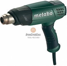 Технический фен Metabo H 16-500